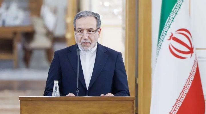 ইসলামাবাদে যুক্তরাষ্ট্রের সঙ্গে আলোচনায় বসবে ইরান